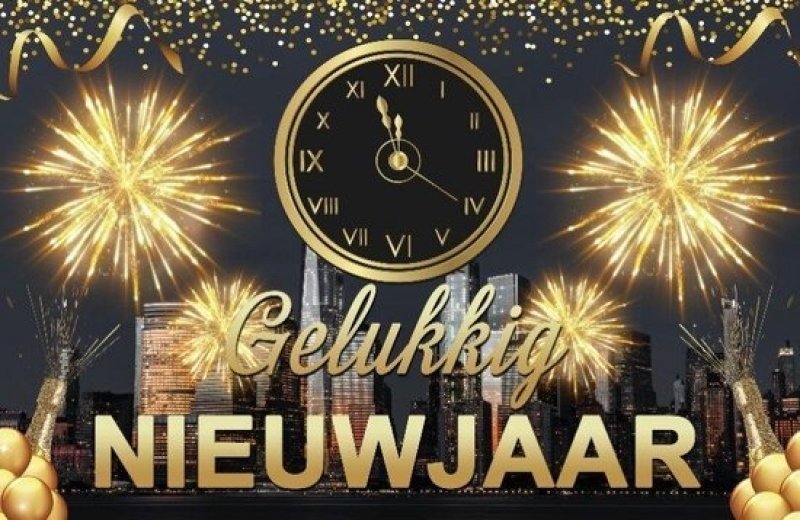 Silvester 2024